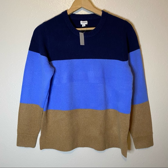 J. Crew Other - NWT J. Crew sweater